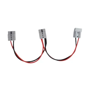 50A para Cable Conector Cable Enchufe Carretilla Elevadora Eléctrica Compacto - Imagen 1 de 7