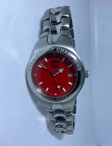 Reloj Manchester United Premier League Ganadores 2003 Edición Limitada De Uno - Imagen 1 de 6
