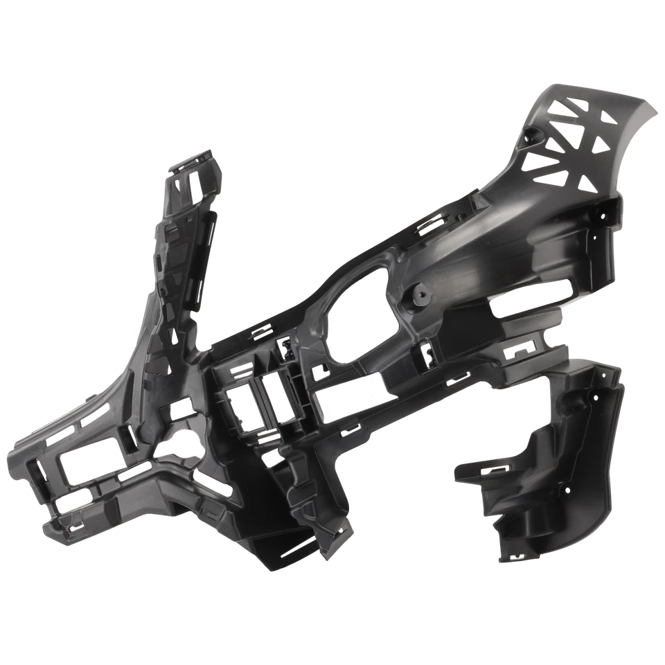 Кронштейн бампера для Mercedes Benz GLK350 2013-2015 передний со стороны водителя - Изображение 1 из 1