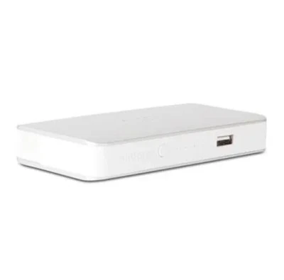 Batería portátil Moshi IonBank 5K con conector Lightning certificado MFi Foto 1 de 2