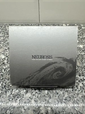 Neurosis - The Eye Of Every Storm | First Press 2004 | CD | Sehr Guter Zustand - Image 1 of 4