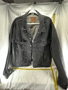 Vintage Marlboro Man Trucker Jacket - Picture 1 of 14