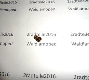 Zündapp, Leerlaufdüse Größe 40 Mikuni Vergaser VM13/83 X25 Typ460-014 - Bild 1 von 1