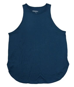 Ideology ID Sweat Set Solid Color Women's Tank Top NWT - Choose Size/Color - Picture 1 of 8