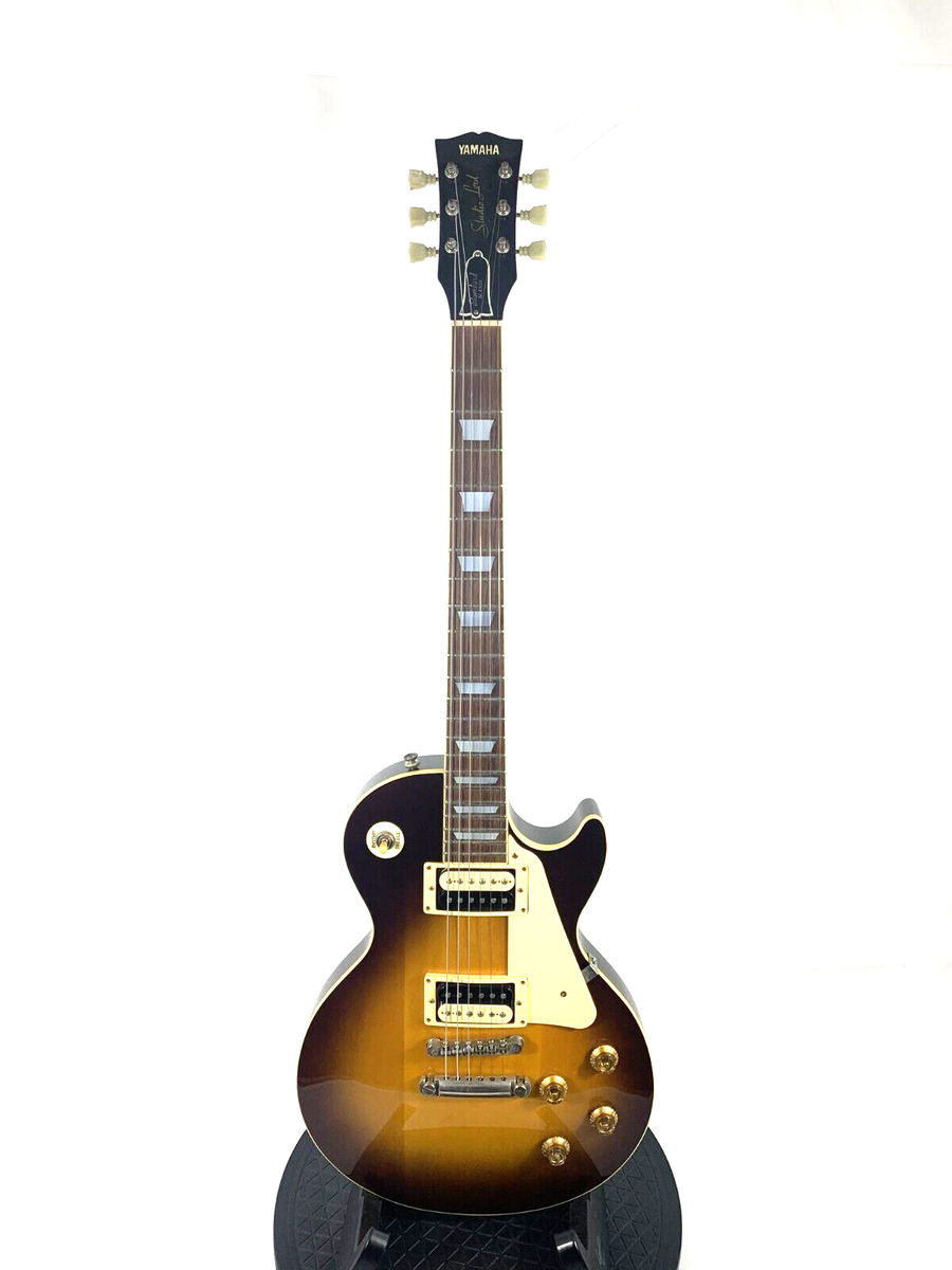 Yamaha Studio Electric Guitars for sale | eBay Yamaha Studio Electric Guitars for sale | eBay