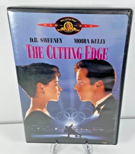 DVD The Cutting Edge 2001 D.B. Sweeney - Picture 1 of 3