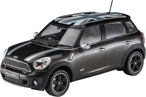 Hasegawa 1/24 Mini Crossover Black Jack Plastic Model - Picture 1 of 7