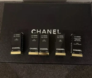 Brand New CHANEL Le Vernis Nail Colour: 167 - 13ml - Picture 1 of 2