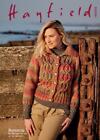 Sirdar Knitting Pattern - Hayfield Bonanza, Jacket 10050