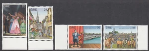 Festivals with margins Ireland MNH 1987 (144683) - Picture 1 of 1