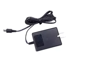 Genuine JVC AP-V14U AC Power Adapter GR-D372 GR-D72 Camcorder LY21103-001 Tested - Picture 1 of 3
