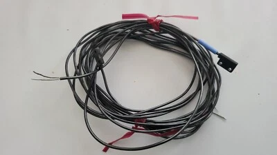 KEYENCE PS-52  SEPARATE TYPE PHOTOELECTRIC SENSOR - Image 1 of 4