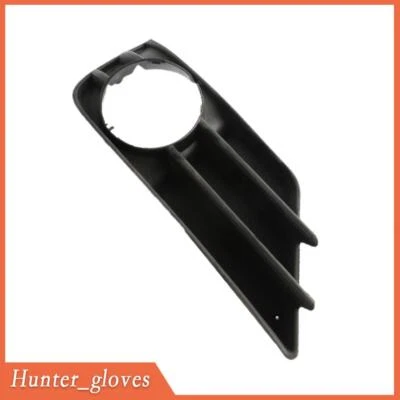 Fits Mercedes-Benz R350 R500 R550 R63 Front Left Bumper Lower Fog Light Grille Foto 1 de 4