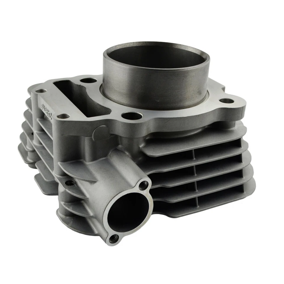 Para Yamaha XT250 2008-2022 RAPTOR 250 YFM250R 2008-2013 cilindro barril STD 74mm Foto 1 de 4