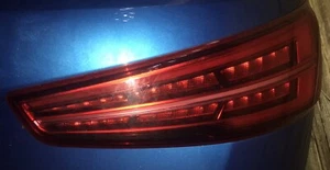 AUDI Q3 TAIL LIGHT ♻️REAR RIGHT DRIVER SIDE OFFSIDE 8U0945094M 8U MK1 2015 - Picture 1 of 4