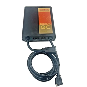 ESP DIGITAL QC D5131NT Surge Protector Noise Filter 120V 15 AMP - Picture 1 of 6