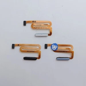 SAMSUNG GALAXY A13 5G A136 BOUTON POWER CAPTEUR EMPREINTES DIGITALES FLEX - Photo 1 sur 4