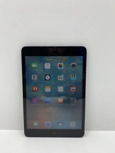 Apple iPad Mini, 16GB, Wi-Fi, 7.9in - Space Gray A1432 - Picture 1 of 4