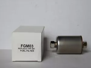 90-2005 CHEVY ASTRO VAN FUEL FILTER 33481;F33144;G3727;G481 NEW - Picture 1 of 1