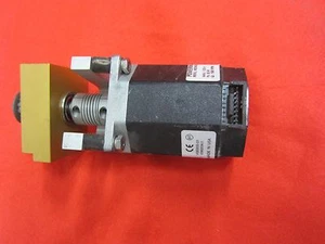 KOLLMORGEN POWERMAX II STEP MOTOR 1.8 M22NRXD-LNN-NS-02 - Picture 1 of 4