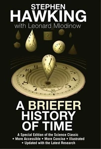 A Briefer History of Time: A Special Edition of the Science Classic [Hardcover] - Bild 1 von 1