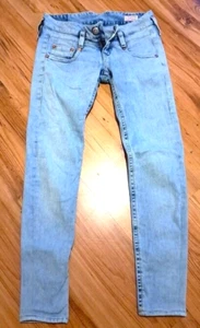 *HERRLICHER JEANS HOSE MODEL*PITCH SLIM*-W26/L30* - Bild 1 von 3