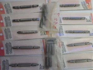Screwdriver Bits - Job Lot - Old Stock - Picture 1 of 4