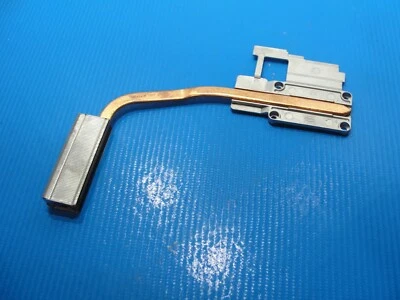 Toshiba Satellite 15.6" P755-S5390 Genuine CPU Cooling Heatsink AT0H70020A0 - Image 1 of 2