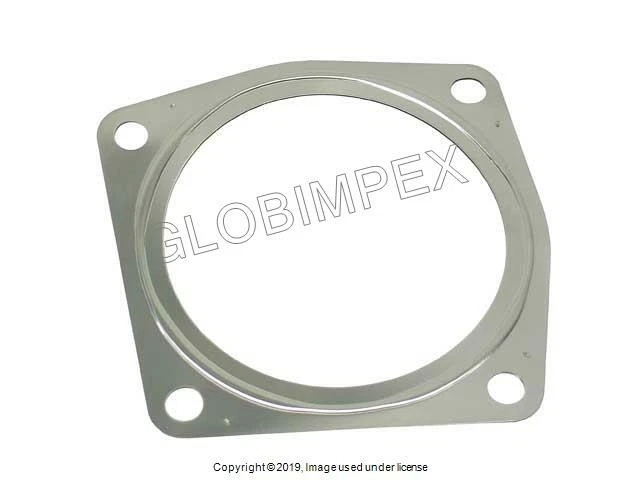 PORSCHE 911 (2007-2015) Junta de escape turbocompresor a convertidor catalítico (1) Foto 1 de 1