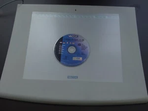 Wacom Intuos 2 tablette graphique A4 ADB mac OS9/OSX pour Powermac G3 - Photo 1/2
