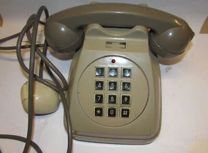 Telefono anni 80 SIP Siemens Auso - Imagen 1 de 5