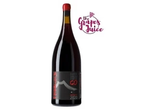 Frank Cornelissen Munjebal Cd Calderara Sottana 2020 Magnum Vino Tinto Sicilia - Imagen 1 de 1