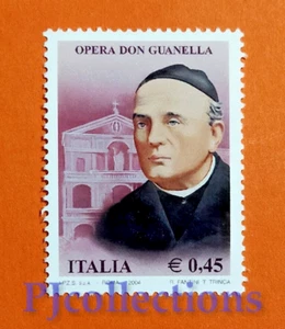 A867-ITALIA-ITALY 2004 OPERA DON GUANELLA € 0,45 MNH - Imagen 1 de 1