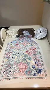 Chiffon head scarf for women chiffon - Picture 1 of 1