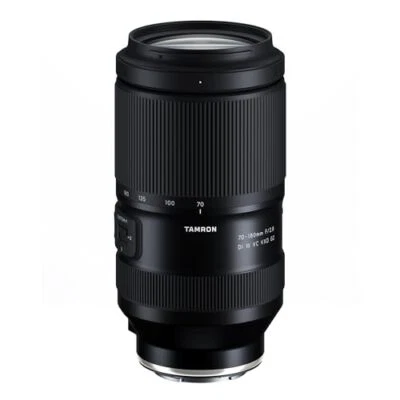 TAMRON 70-180 毫米 F/2.8 Di III VC VXD G2 — 第 1/3 张图片