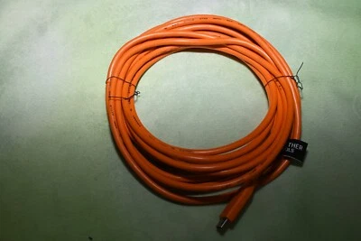 Tether Tools TetherPro USB Type-C Male to 5-Pin Mini-USB 2.0 Type-B Male - Image 1 of 4