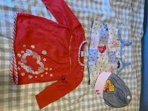 mädchenkleidung 62-68 - Bild 1 von 6