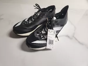 Adidas Adizero Adios 8 Low Womens Running Shoes Black ID6905 Sz 8.0 - Picture 1 of 6