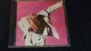 SIMPLY RED A NEW FLAME Canada CD °1989° ELEKTRA E2 60828 - Picture 1 of 3