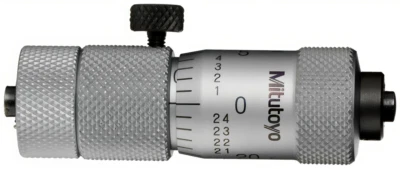Mitutoyo 137-012 Tubular Vernier Inside Micrometer - Image 1 of 2