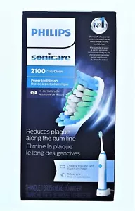 Cepillo de dientes Philips Sonicare 2100 limpieza diaria - Imagen 1 de 4