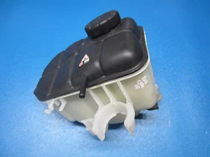 Kühlwasserbehälter Kühlwasser Ausgleichbehälter Mercedes W203 W 203 2035000049 - Bild 1 von 1
