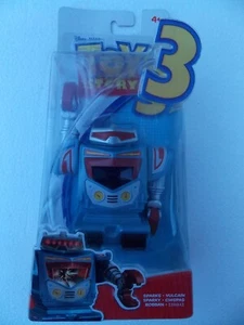 sparks distruttore stellare toy story 3 seek'n destroy deluxe figur T0485 R8626 - Imagen 1 de 6