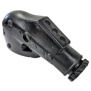 Codo de escape PCM R029016 6,0 L refrigerado por agua de mar - Imagen 1 de 3
