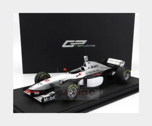 1:18 GP REPLICAS Mclaren F1 Mp4/12 Australian Gp 1997 Coulthard +Showcase GP110B - Picture 1 of 2