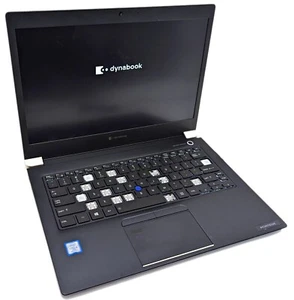 Portátil incompleto Dynabook Portege X30-F 13,3" i5-8365U 1,90 GHz 8 GB RAM 256 GB - Imagen 1 de 13