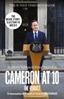 Cameron at 10 9780007575534 Anthony Seldon - Free Tracked Delivery