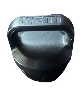 NEW NWOT Yeti RAMBLER Bottle Cap Lid - Size Fits All Bottles - Picture 1 of 2