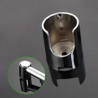 Bidet Brause mit Schlauchhalter Set Holen Sie das Beste aus Ihrem Duscherlebnis - Bild 1 von 4