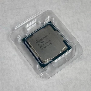 Intel Core i5-7500 CPU Processor 3.40GHz SR335 - Picture 1 of 6